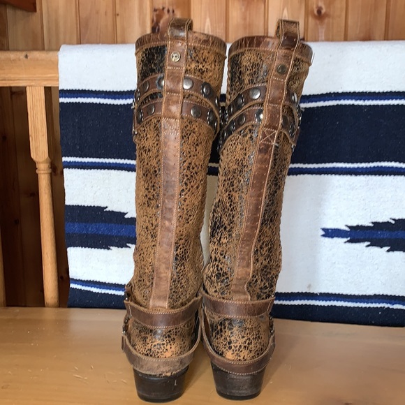 Double D Ranch Boots - Picture 6 of 10